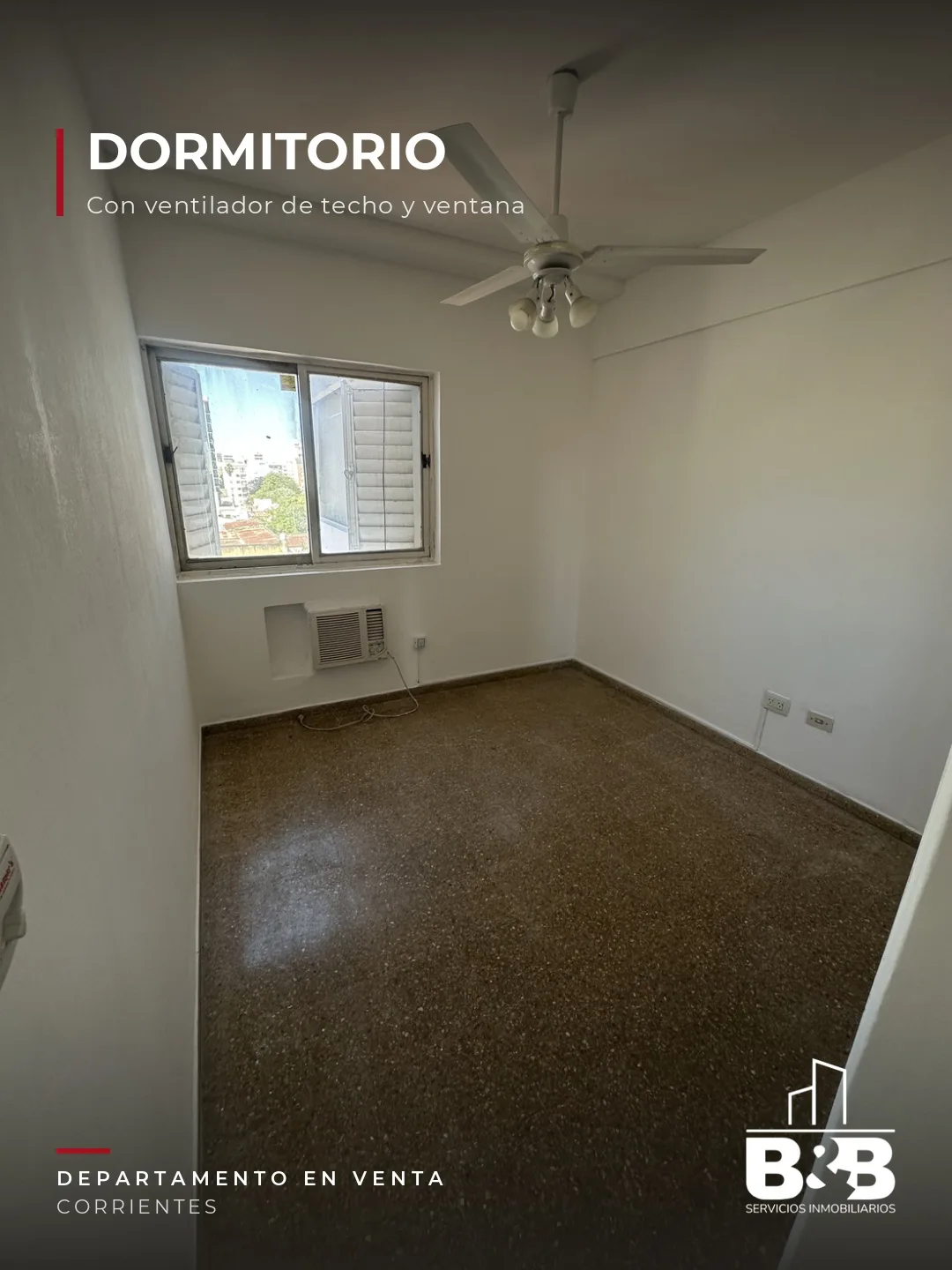 Departamento de 4 dormitorios en Tucumán 658