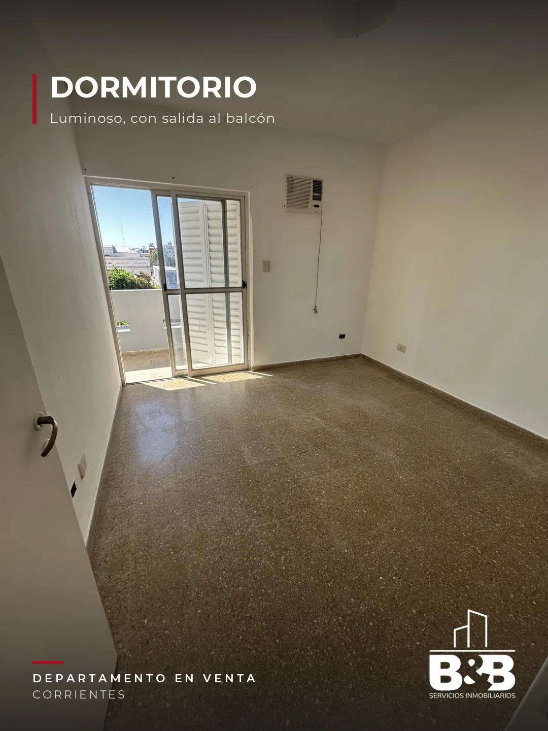 Departamento de 4 dormitorios en Tucumán 658