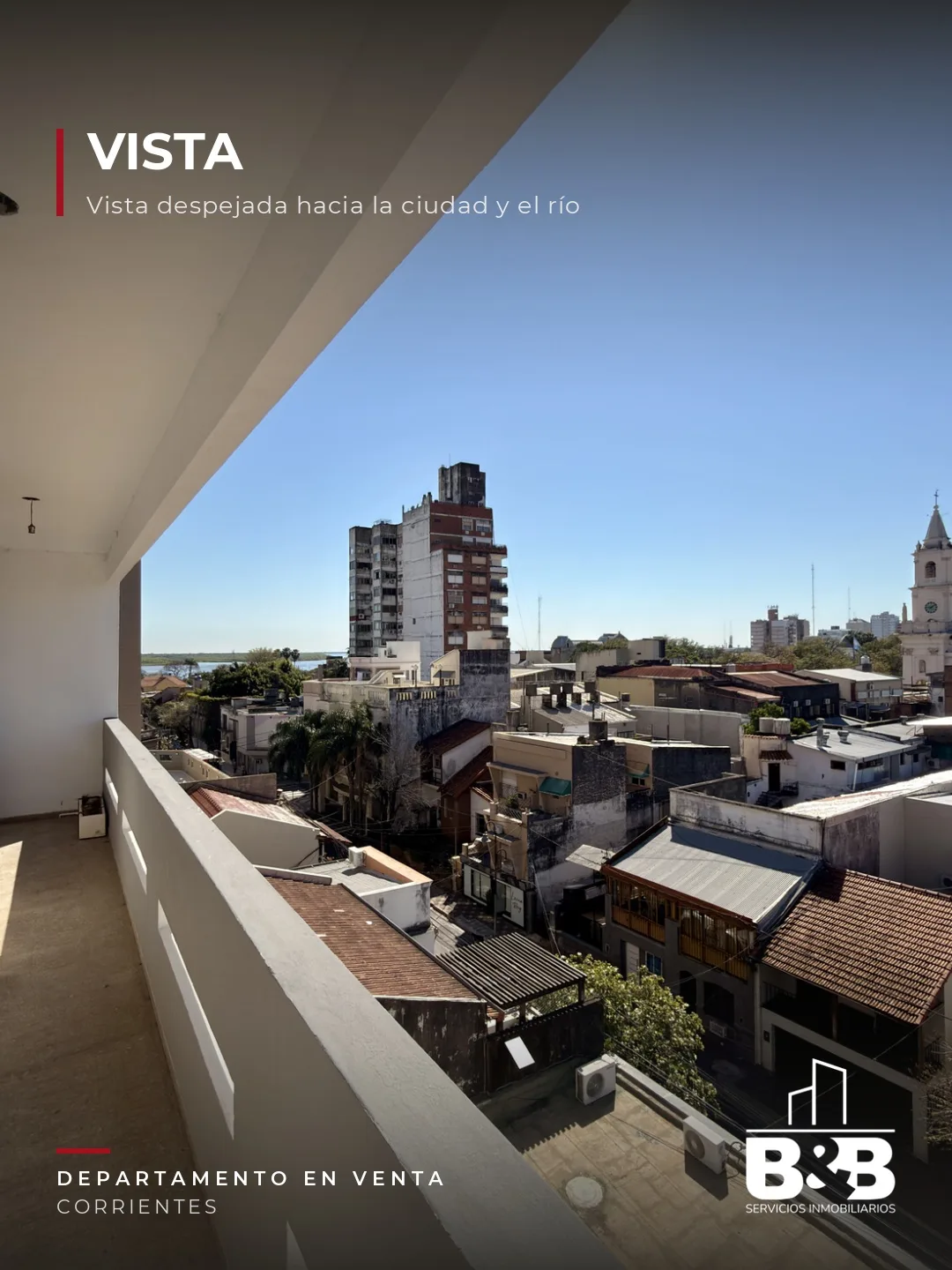 Departamento de 4 dormitorios en Tucumán 658